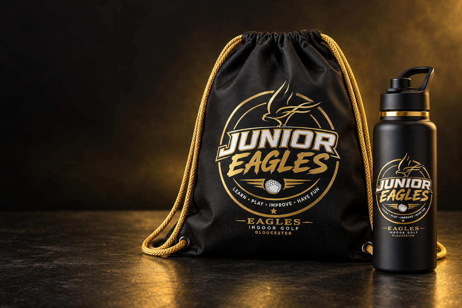 Junior Eagles Merch