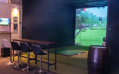 5 Reasons to Try Indoor Golf in Gloucester