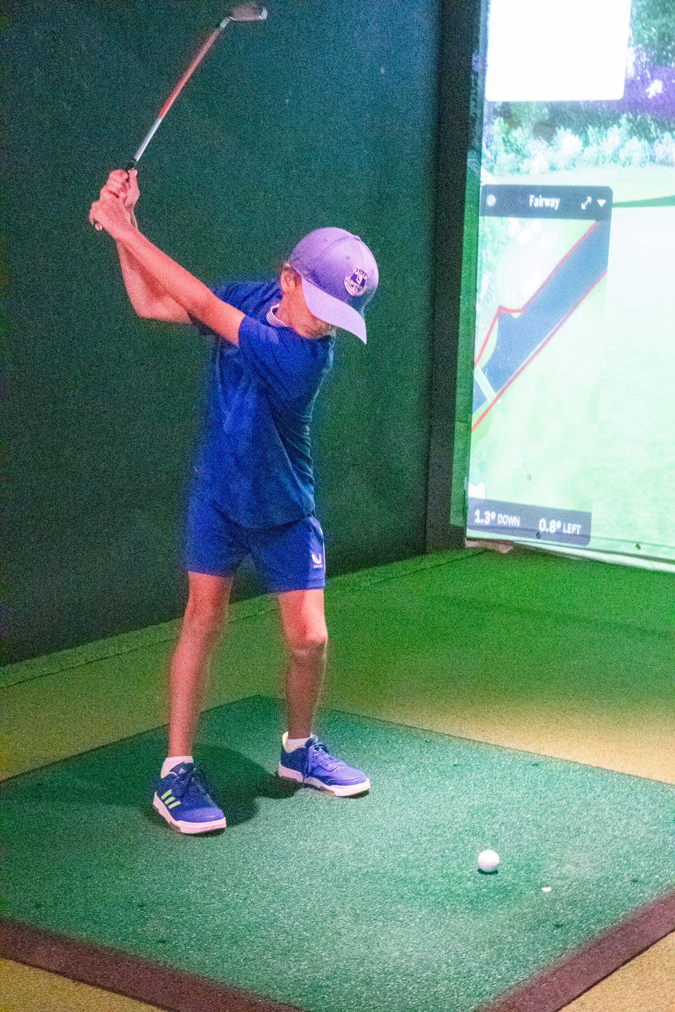 Golf Gift Vouchers
