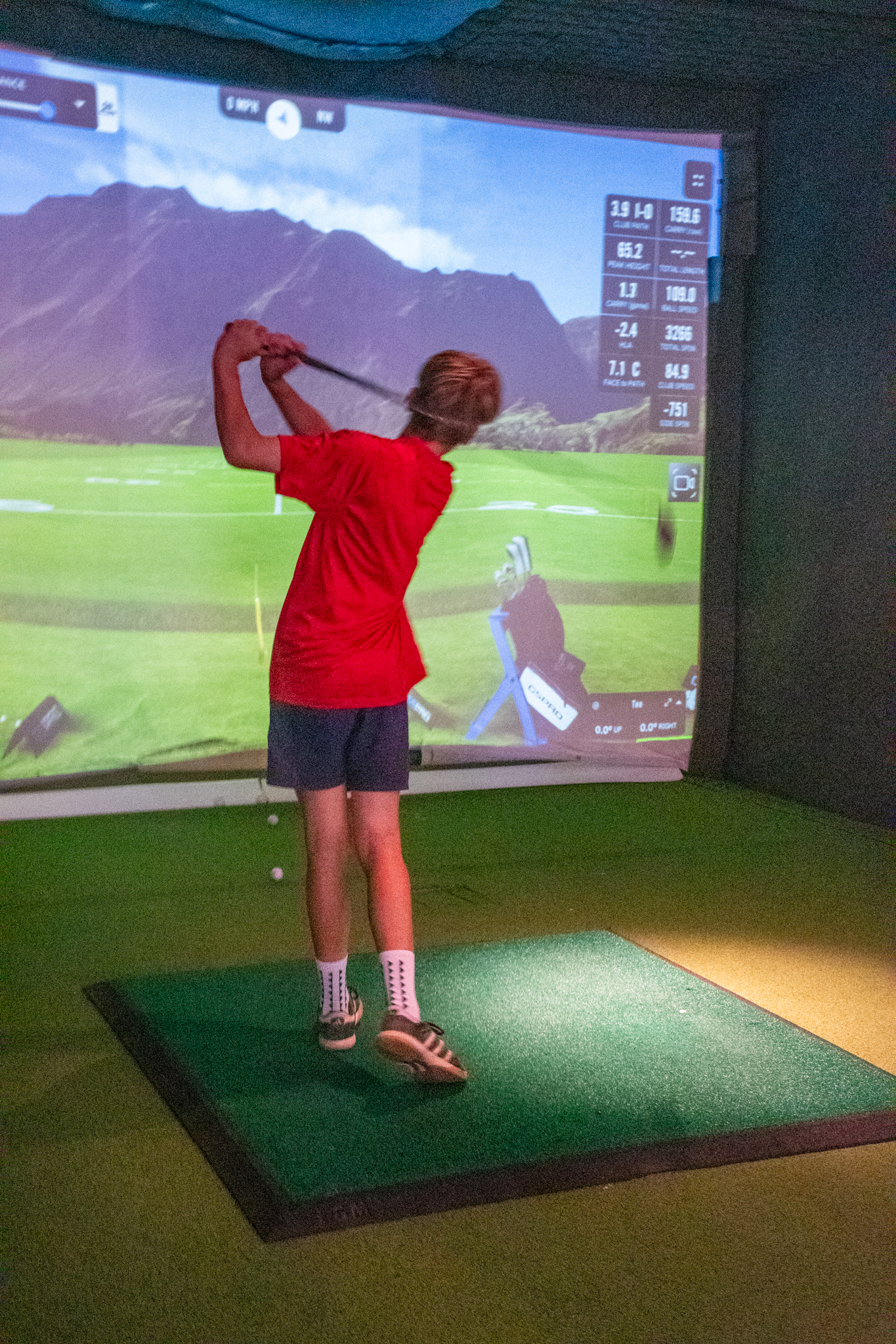Golf Gift Vouchers