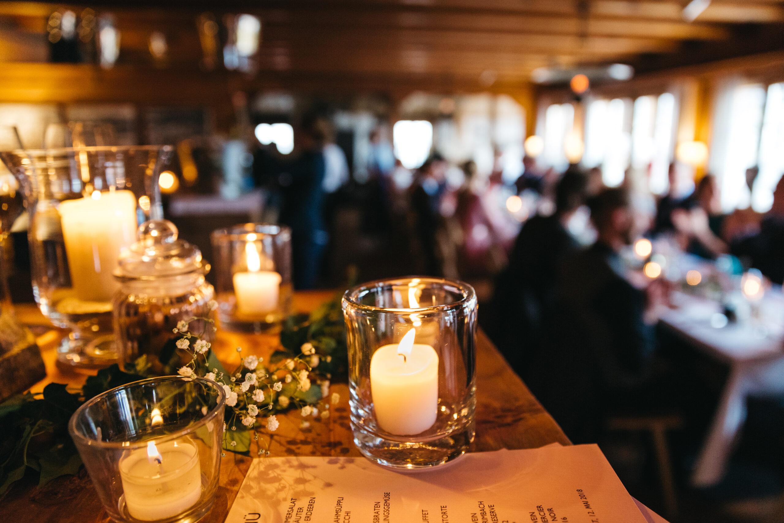Perfect Venue Hire Near Me