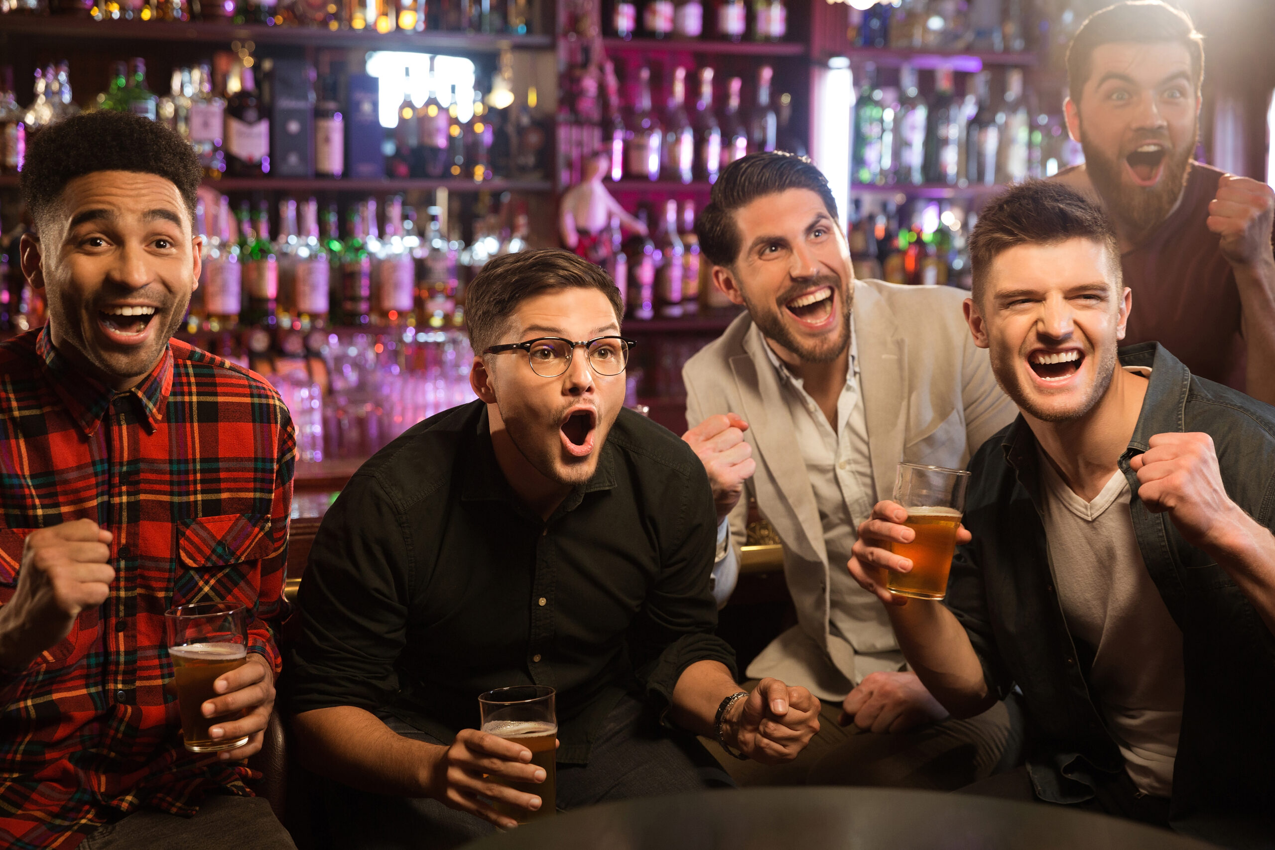 Stag Parties In Gloucester