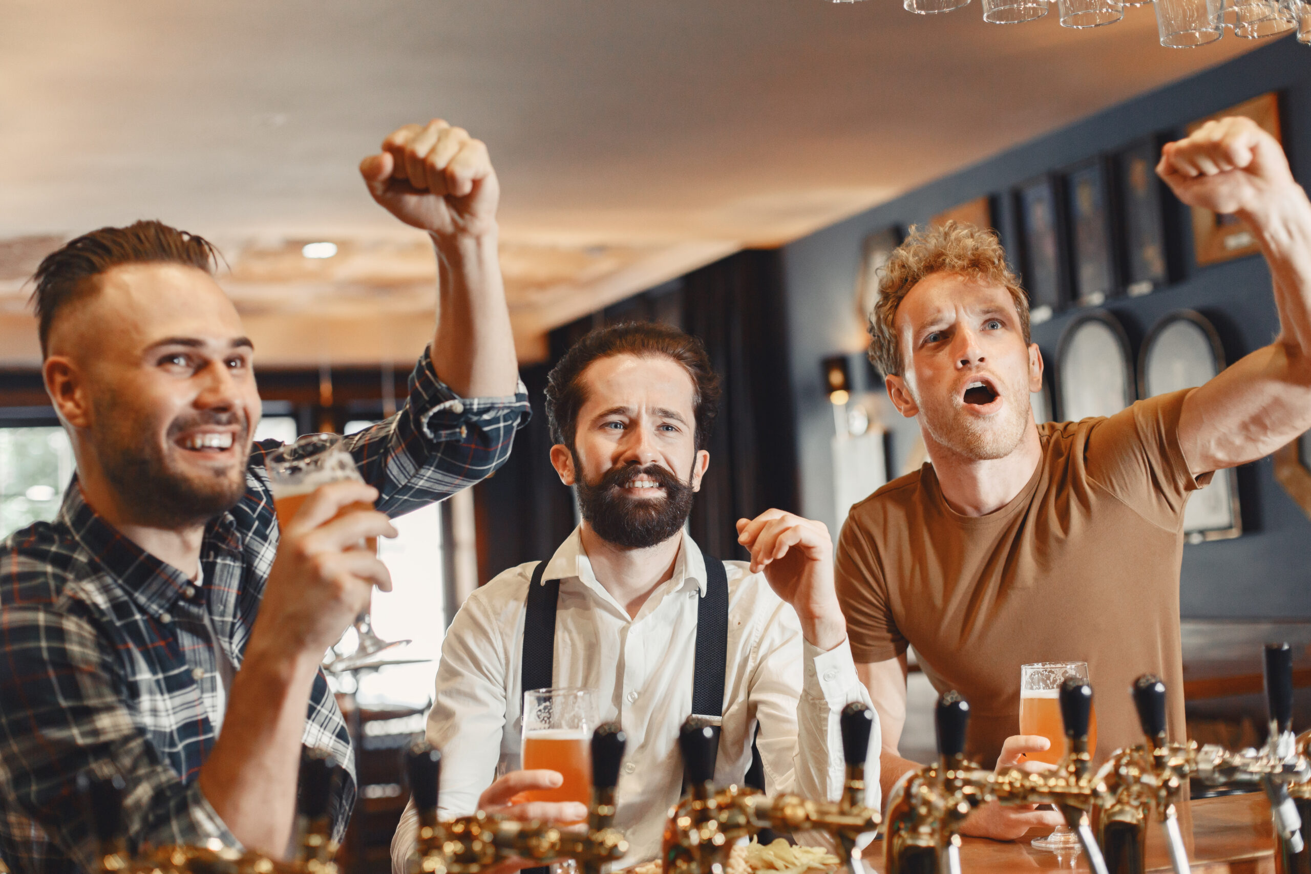 Stag Parties In Gloucester